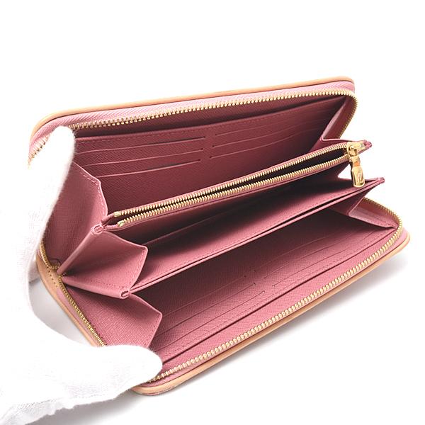 LOUIS VUITTON（ルイ・ヴィトン） 財布 レディース モノグラム