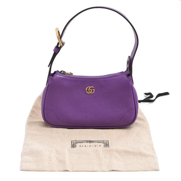 GG グッチ バッグ レディース アフロディーテ ミニ ワンショルダー