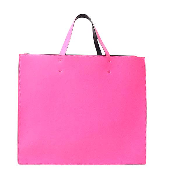 VALENTINO　ピンク トートバッグ VALENTINO ヴァレンティノ バッグ レディース ヴァレンチノ V