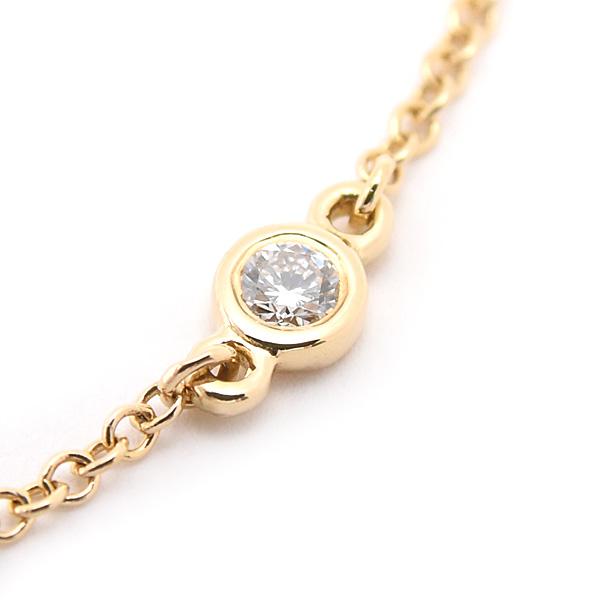 Diamonds By The Yard ティファニー ブレスレット レディース