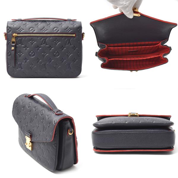 LOUIS VUITTON（ルイ・ヴィトン） バッグ レディース アンプラント