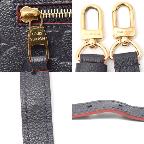 LOUIS VUITTON（ルイ・ヴィトン） バッグ レディース アンプラント
