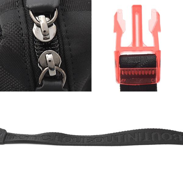 Christian Louboutin（クリスチャンルブタン） バッグ メンズ