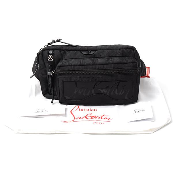 Christian Louboutin（クリスチャンルブタン） バッグ メンズ