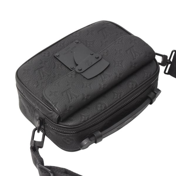 LOUIS VUITTON（ルイ・ヴィトン） バッグ メンズ Sロック