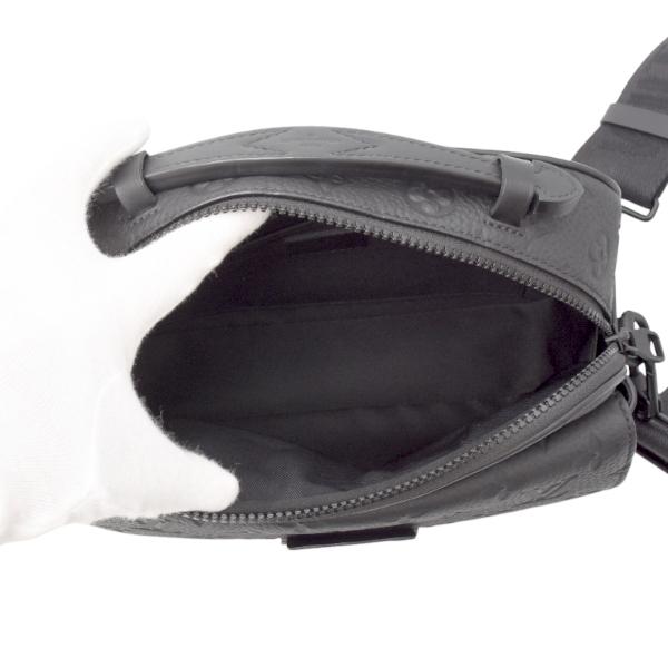 LOUIS VUITTON（ルイ・ヴィトン） バッグ メンズ Sロック