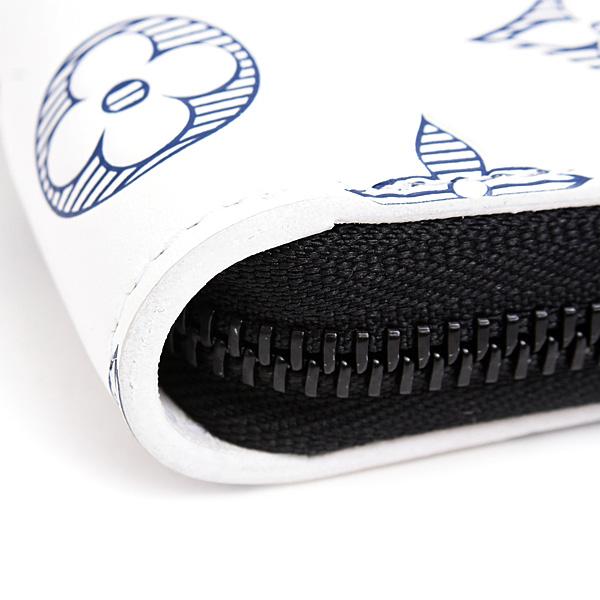 ジッピー・ウォレット ルイヴィトン 財布 メンズ ジッピーウォレット