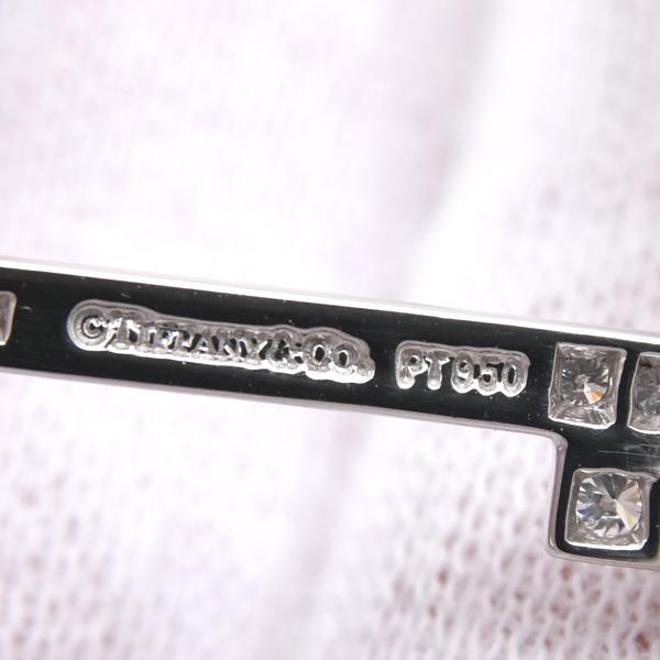 Tiffany Keys ティファニー ネックレス レディース フルールドリス