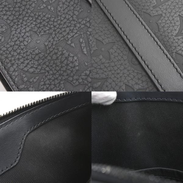 専用　ルイヴィトン サックプラクロス トリヨン 2way ショルダーバック LOUIS VUITTON】ルイヴィトン『トリヨン モノグラム サックプラ クロス