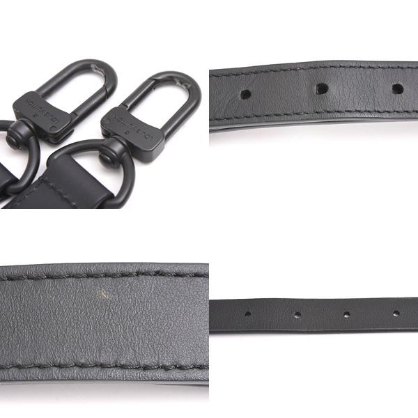 LOUIS VUITTON（ルイ・ヴィトン） バッグ メンズ サックプラ クロス