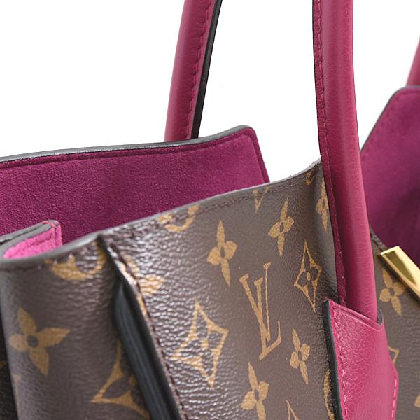 LOUIS VUITTON（ルイ・ヴィトン） バッグ レディース モノグラム