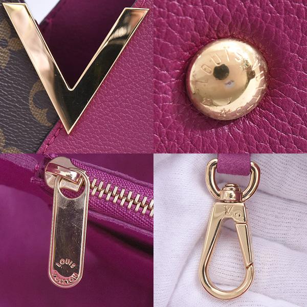 LOUIS VUITTON（ルイ・ヴィトン） バッグ レディース モノグラム
