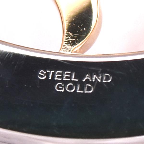 BVLGARI（ブルガリ） ペンダント メンズ トンドサン パヴェ