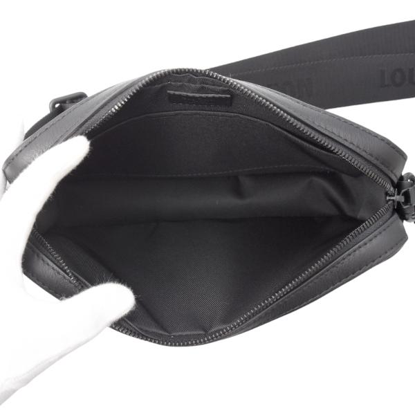LOUIS VUITTON（ルイ・ヴィトン） バッグ メンズ トリオメッセンジャー