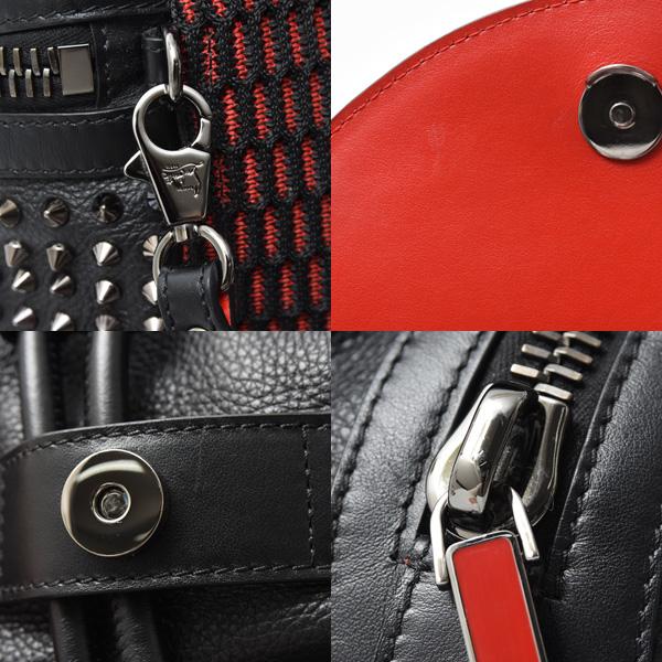 Christian Louboutin（クリスチャンルブタン） バッグ メンズ