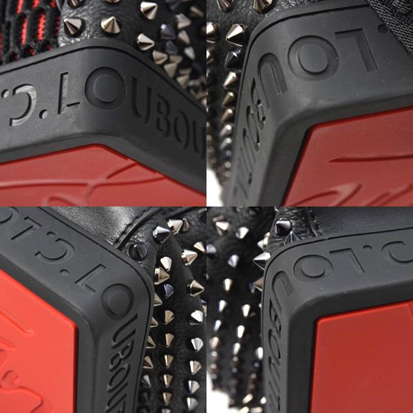 Christian Louboutin（クリスチャンルブタン） バッグ メンズ