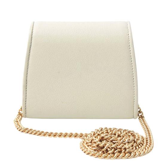 GUCCI グッチ バッグ レディース ブロンディミディアム チェーン 