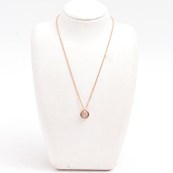 ブルガリ・ブルガリ ブルガリ ネックレス レディース ブルガリブルガリ