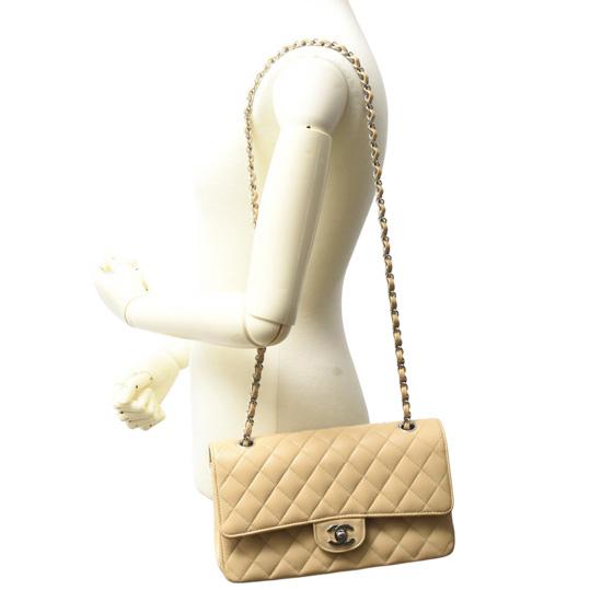 CHANEL（シャネル） バッグ レディース マトラッセ 25 チェーン