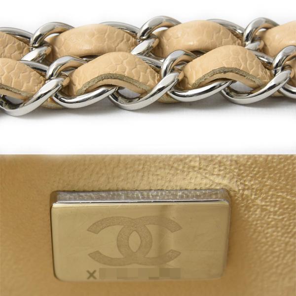 CHANEL（シャネル） バッグ レディース マトラッセ 25 チェーン