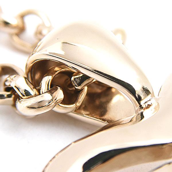 CHANEL（シャネル） ネックレス レディース ココマーク ハート ロング