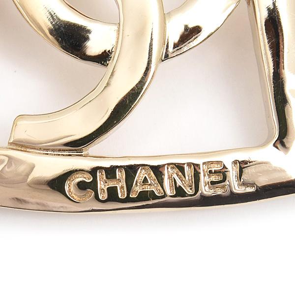 CHANEL（シャネル） ネックレス レディース ココマーク ハート