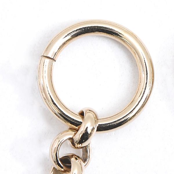 CHANEL（シャネル） ネックレス レディース ココマーク ハート ロング