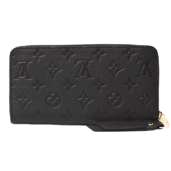 LOUIS VUITTON（ルイ・ヴィトン） レディース 財布 ジッピーウォレット