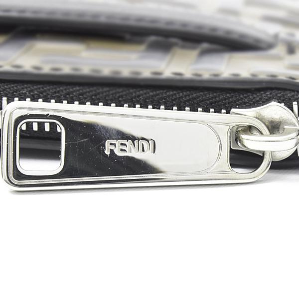 FENDI フェンディ メンズ レディース ズッカ FFロゴ ショルダー