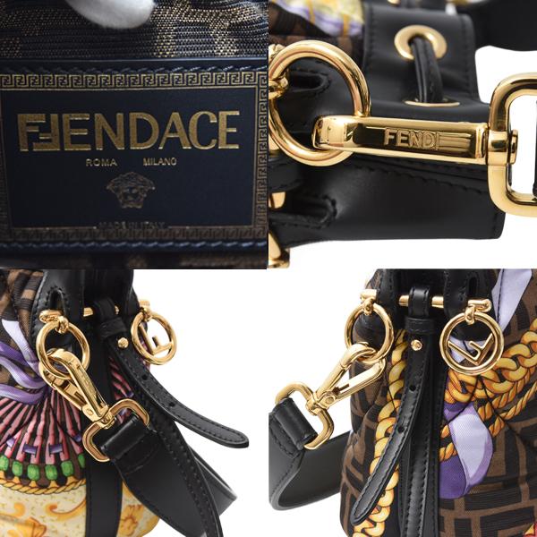 FENDI（フェンディ） バッグ レディース メンズ モントレゾール