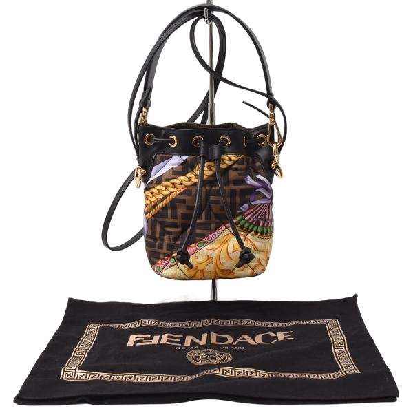 FENDI（フェンディ） バッグ レディース メンズ モントレゾール