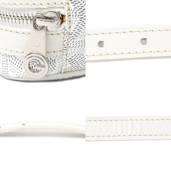 GOYARD（ゴヤール） バッグ レディース ヘリンボーン カップヴェール