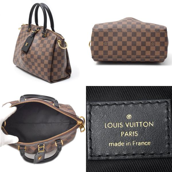 LOUIS VUITTON（ルイ・ヴィトン） バッグ レディース ダミエ オデオン