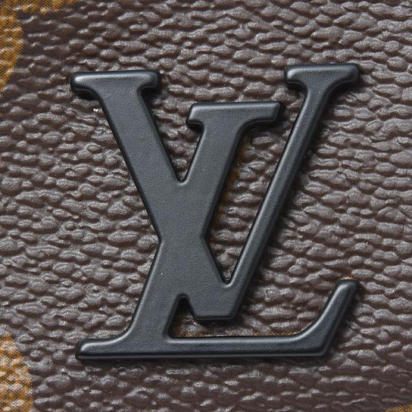 LOUIS VUITTON（ルイ・ヴィトン） メンズ バッグ モノグラムマカサー
