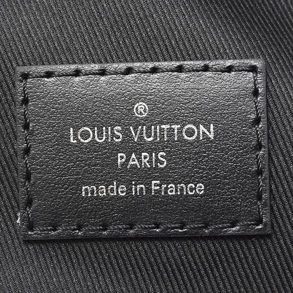 LOUIS VUITTON（ルイ・ヴィトン） メンズ バッグ モノグラムマカサー