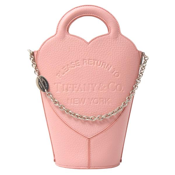 TIFFANY&Co.（ティファニー） バッグ リターントゥティファニー ミニ