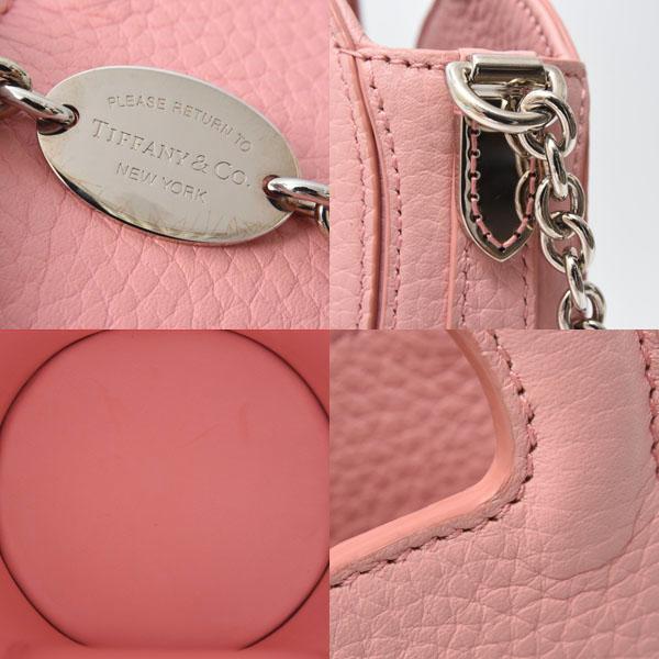 TIFFANY&Co.（ティファニー） バッグ リターントゥティファニー ミニ
