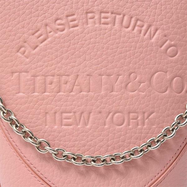TIFFANY&Co.（ティファニー） バッグ リターントゥティファニー ミニ