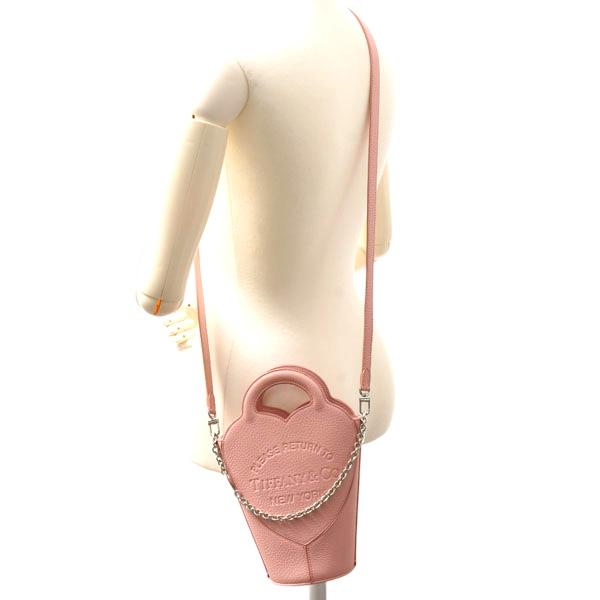 TIFFANY&Co.（ティファニー） バッグ リターントゥティファニー ミニ