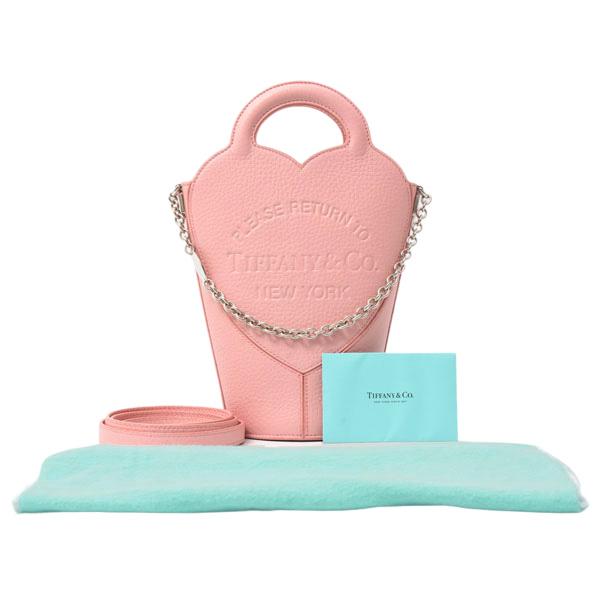 TIFFANY&Co.（ティファニー） バッグ リターントゥティファニー ミニ