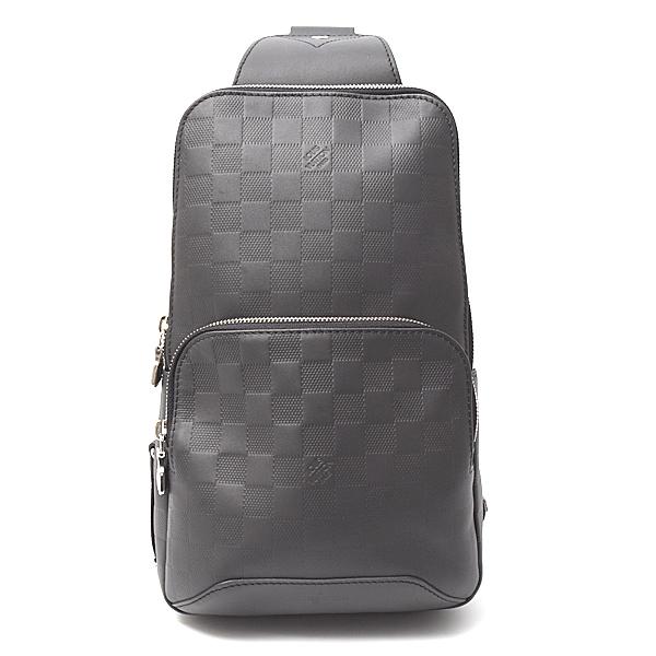 専用　LOUIS VUITTON ルイヴィトン　ダミエ　アンフィニ　ボディバッグ ルイ ヴィトン ルイ・ヴィトン LOUIS VUITTON ダミエアンフィニ ボディ