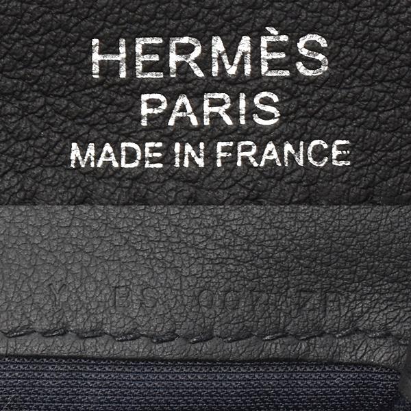 HERMES エルメス バッグ メンズ シティスライド クラッチバッグ
