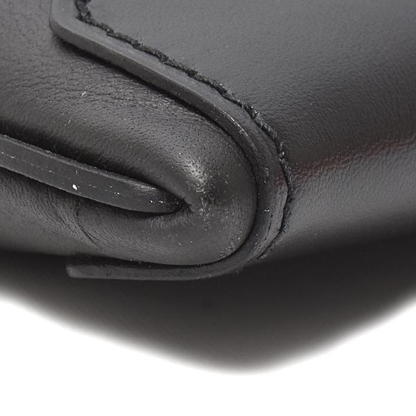 HERMES エルメス バッグ メンズ シティスライド クラッチバッグ