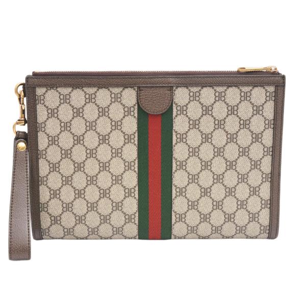 BALENCIAGA（バレンシアガ） バッグ メンズ GUCCIコラボ ザ ハッカー