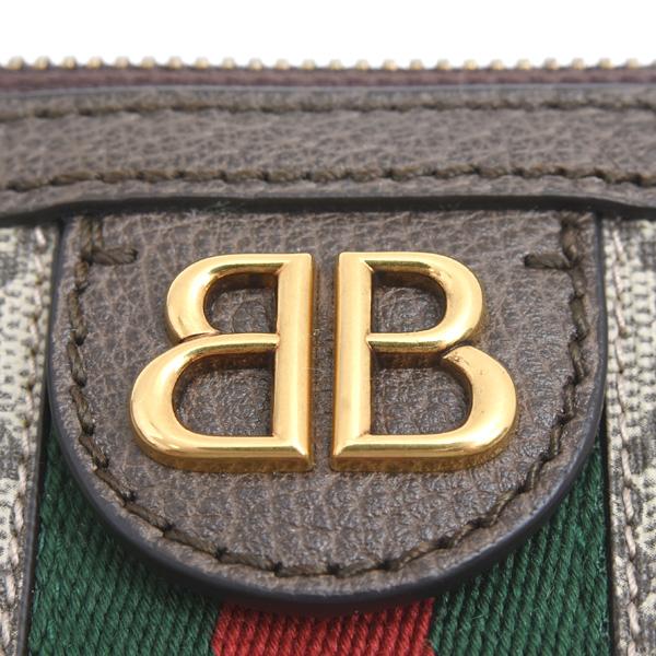 BALENCIAGA（バレンシアガ） バッグ メンズ GUCCIコラボ ザ ハッカー