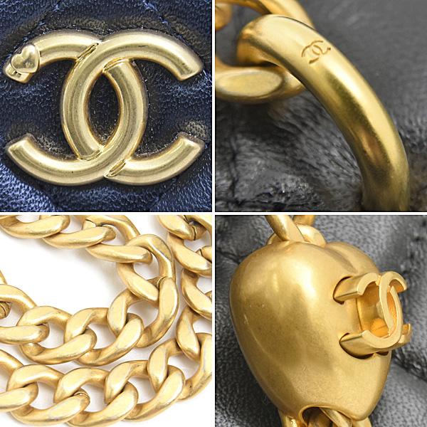 CHANEL（シャネル） バッグ レディース マトラッセ スモールヴァニティ