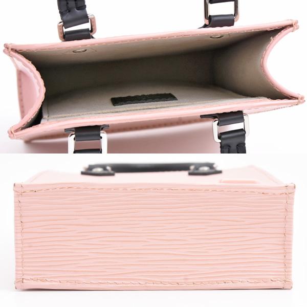 LOUIS VUITTON（ルイ・ヴィトン） バッグ レディース エピ プティット