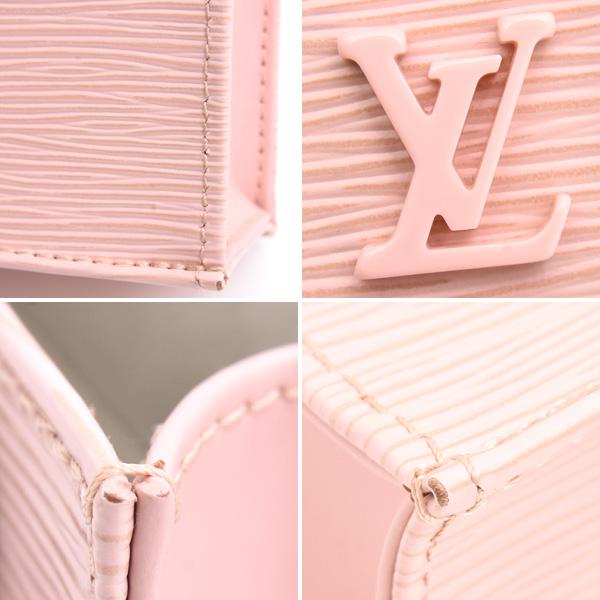 LOUIS VUITTON（ルイ・ヴィトン） バッグ レディース エピ プティット