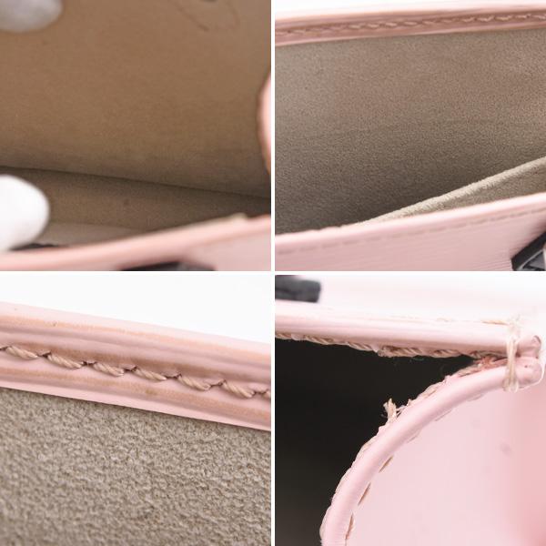 LOUIS VUITTON（ルイ・ヴィトン） バッグ レディース エピ プティット