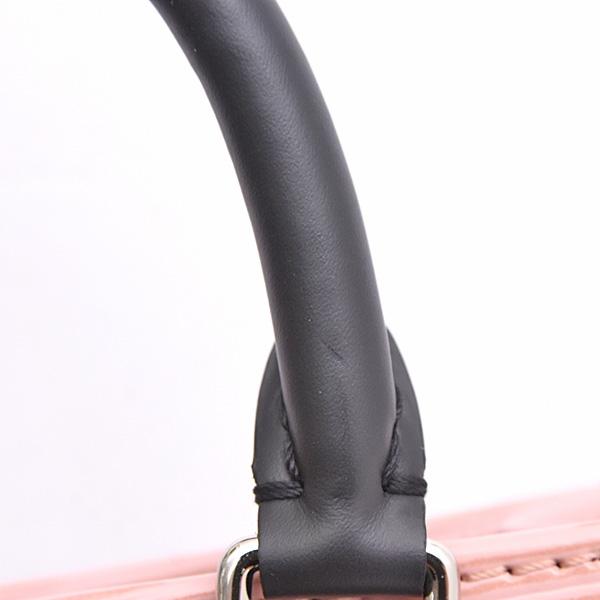 未使用 展示品 ルイ ヴィトン LOUIS VUITTON エピ プティット サックプラ 2way ハンド バッグ ローズバレリーヌ M69575 VLP 90171463 プティット・サックプラ ルイヴィトン LOUIS VUITTON エピ プティット